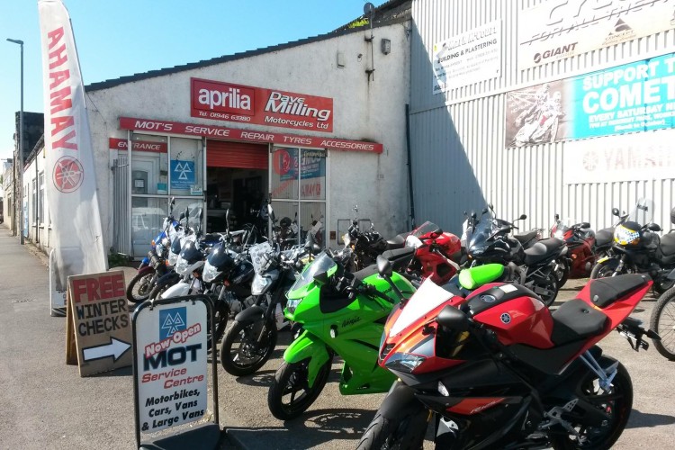 Find VOGE bike dealers near you on MotoDealers UK