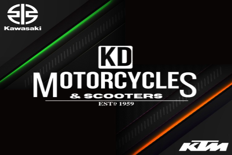 KD Motorcycles