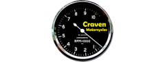 Craven Motorcycles