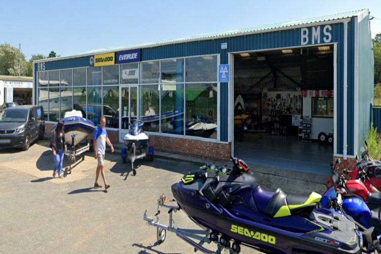 Bembridge Motor Services