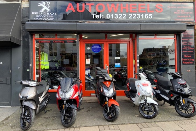 Auto Wheels Dartford