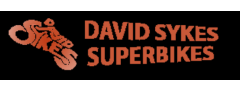 David Sykes Superbikes