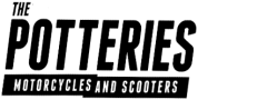 The Potteries Motorcycles & Scooters