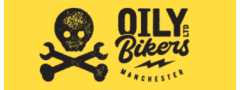 OILY BIKERS LTD