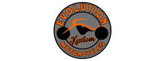 Evolution Kustom Motorcycles 