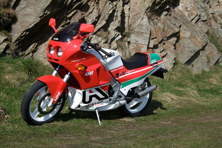 Aprilia