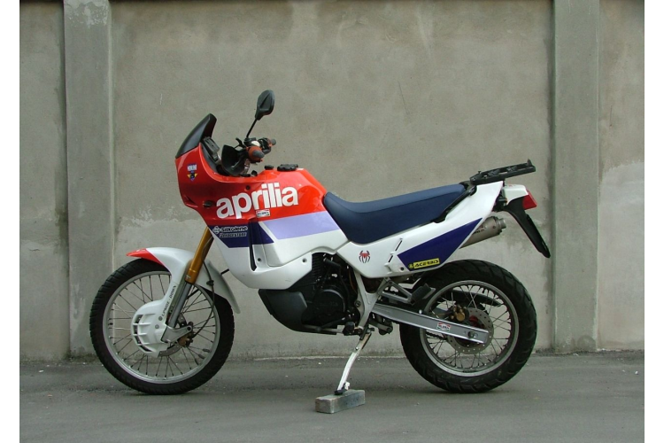 Aprilia