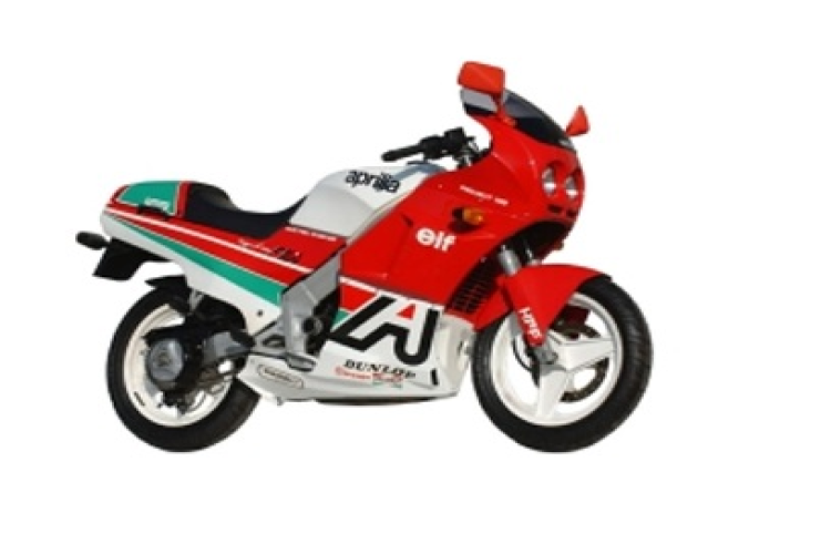 Aprilia