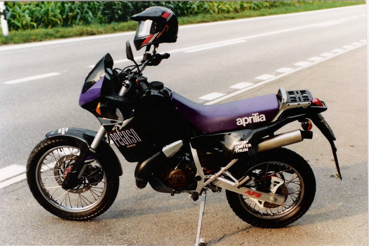 Aprilia