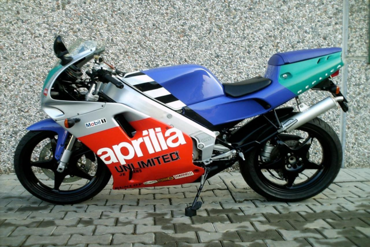 Aprilia