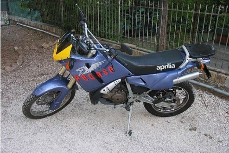 Aprilia