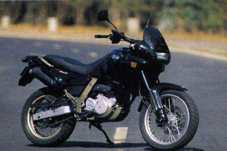 Aprilia