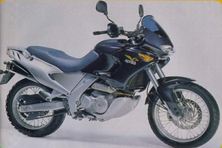 Aprilia