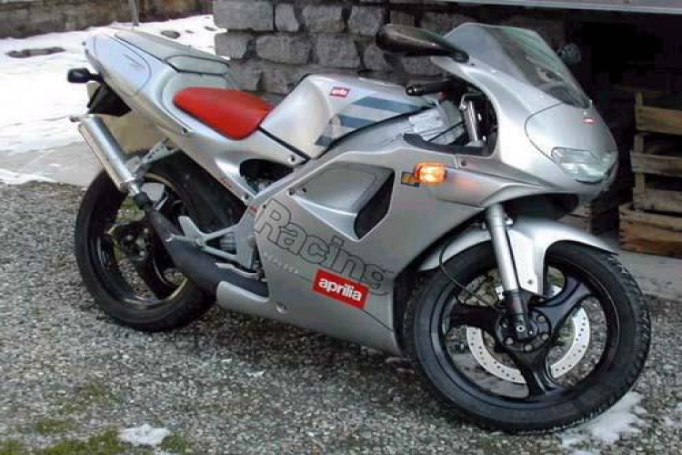 Aprilia