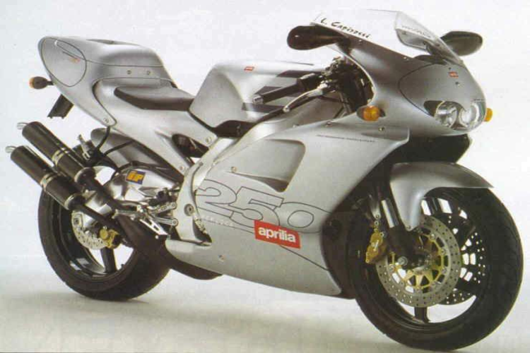 Aprilia