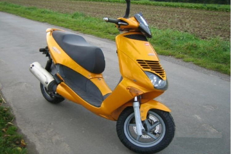 Aprilia