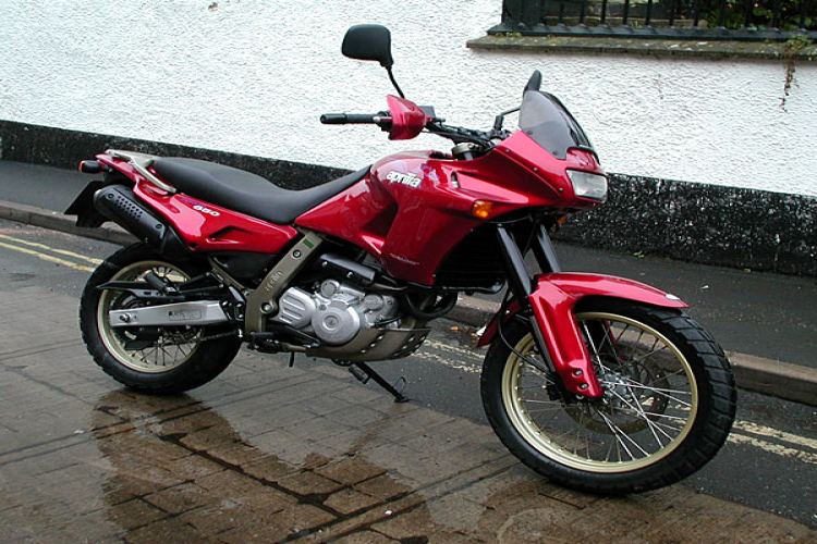 Aprilia