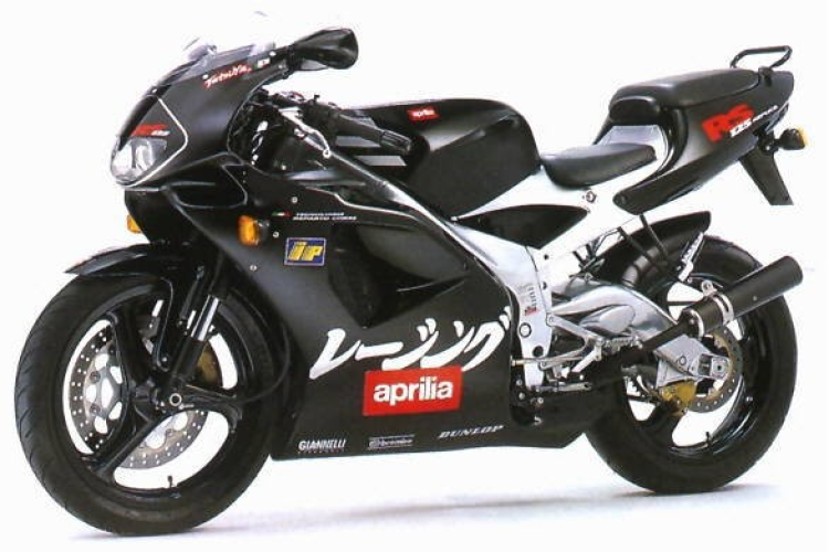 Aprilia
