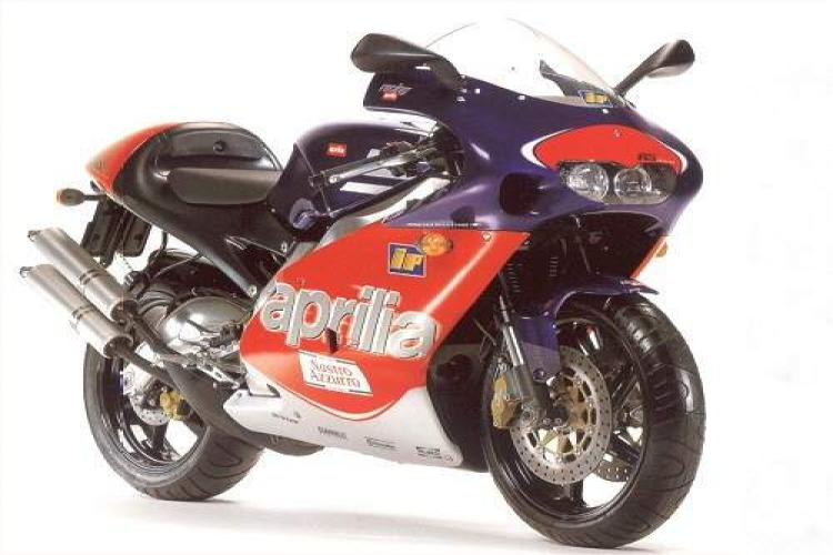 Aprilia