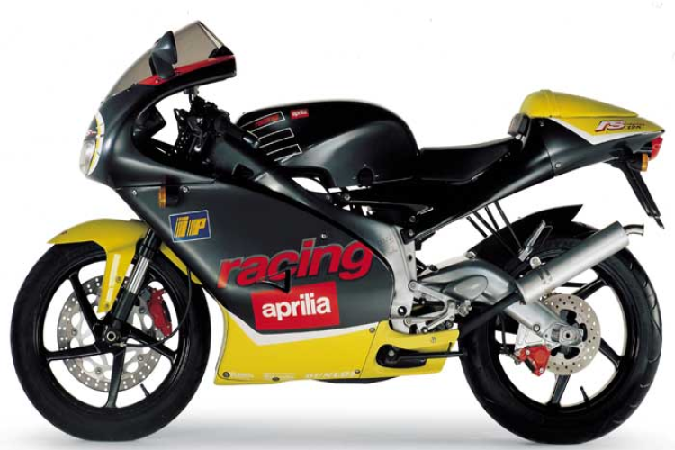 Aprilia