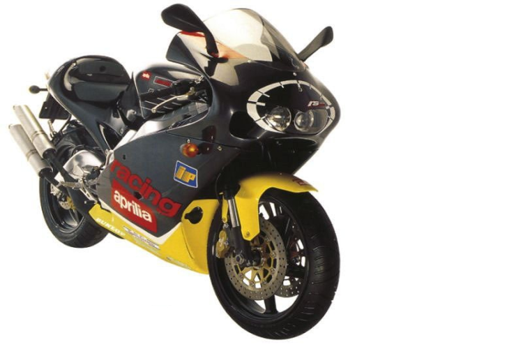 Aprilia