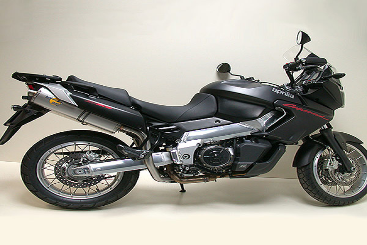 Aprilia