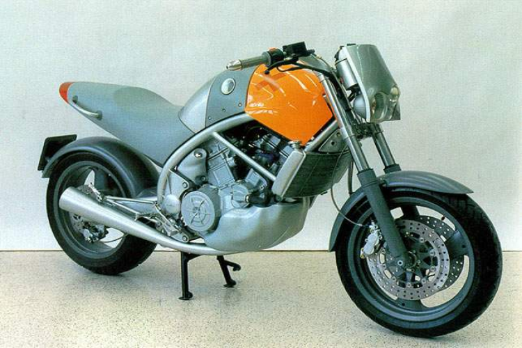 Aprilia
