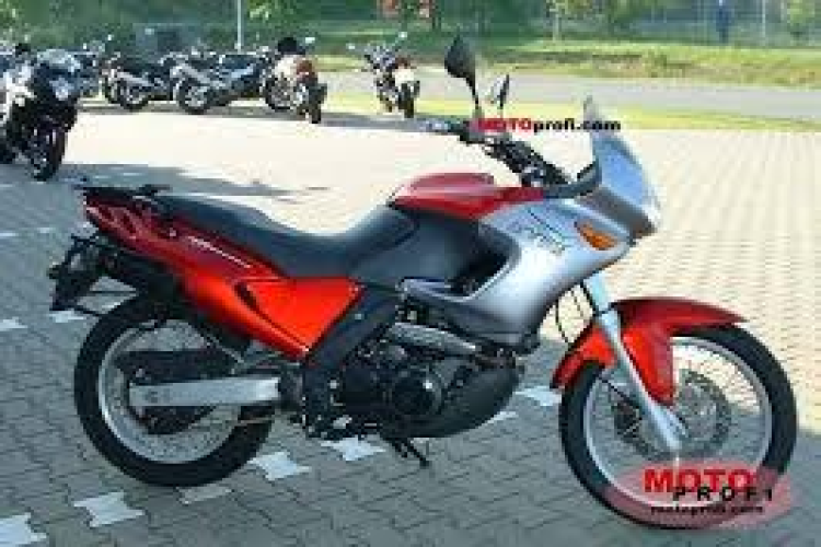 Aprilia