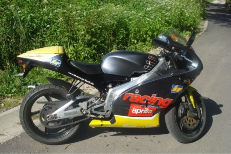 Aprilia