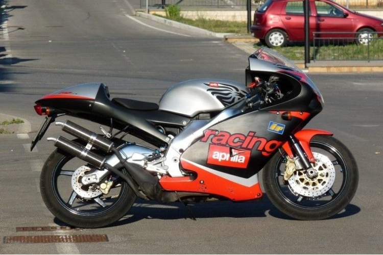 Aprilia