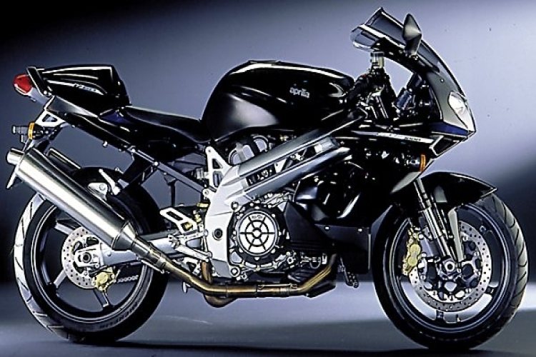 Aprilia