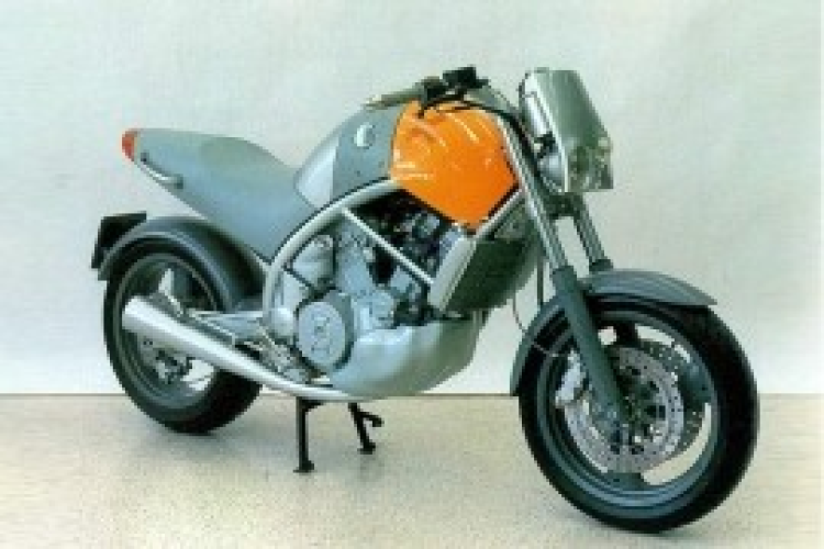 Aprilia