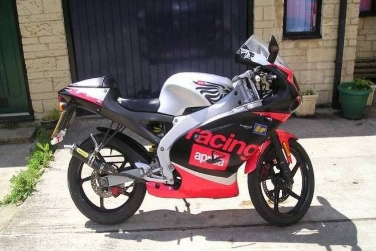 Aprilia