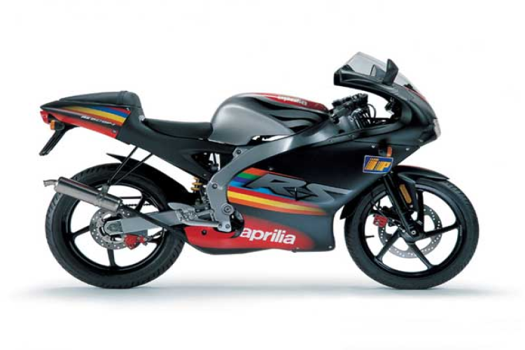 Aprilia
