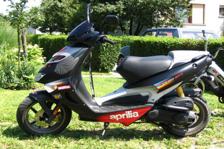 Aprilia