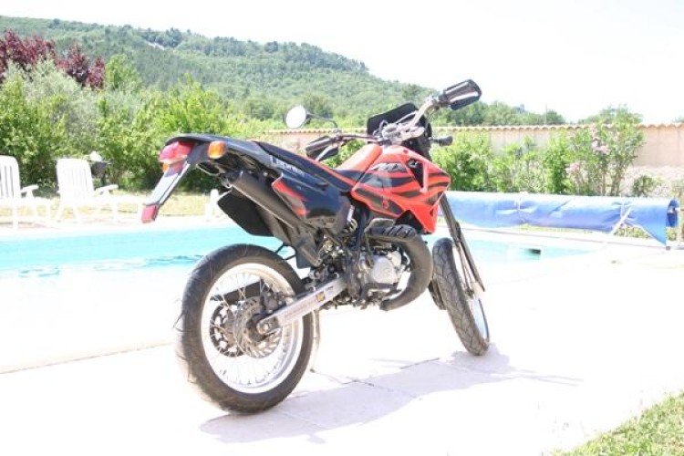 Aprilia