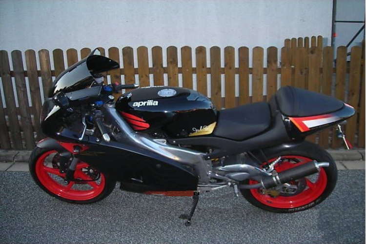 Aprilia