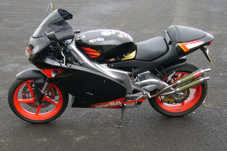 Aprilia