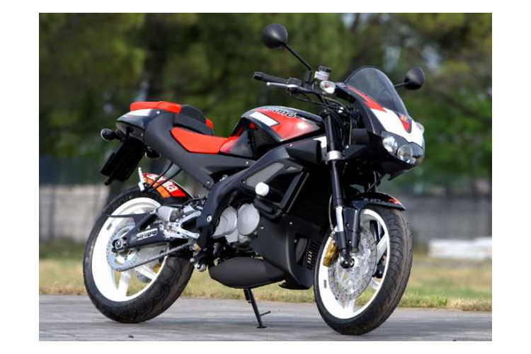 Aprilia