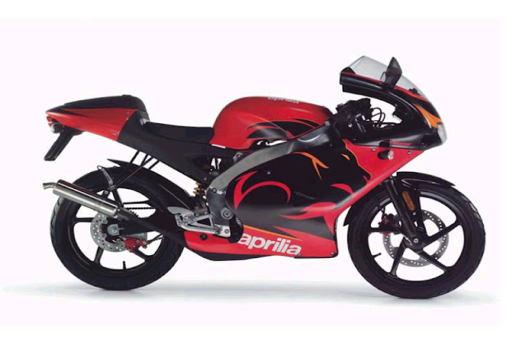 Aprilia