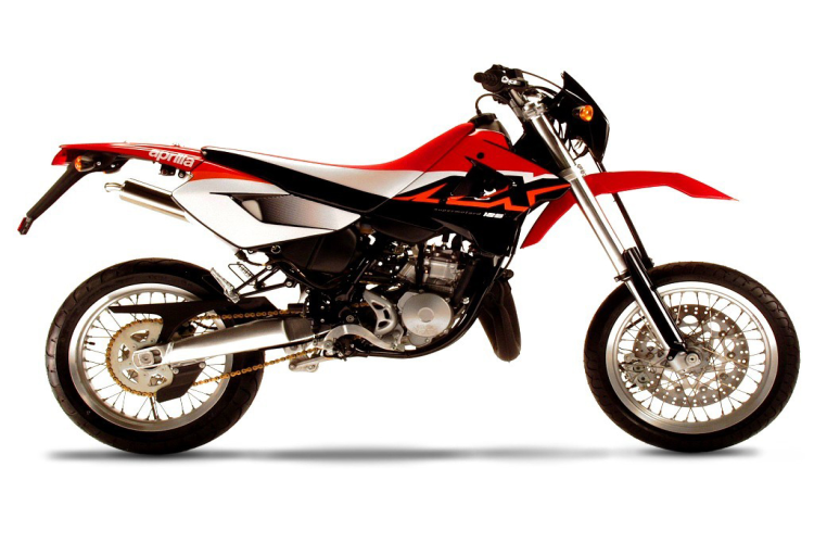 Aprilia