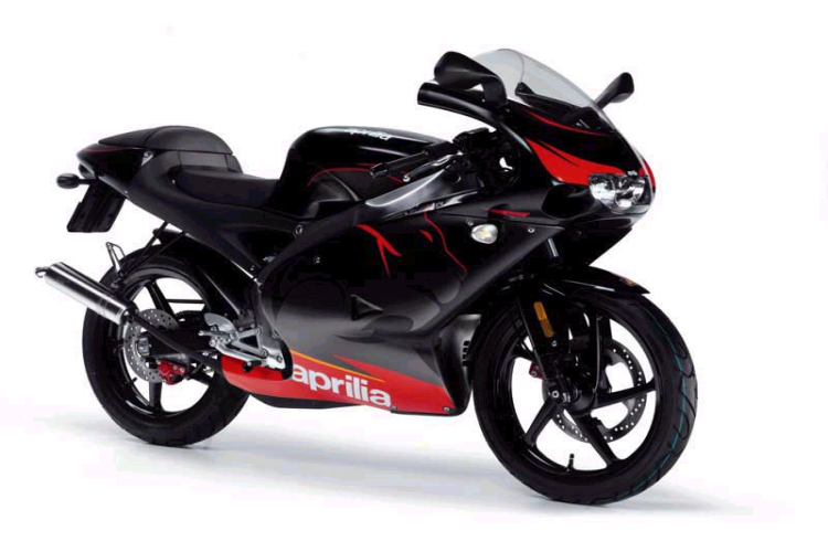 Aprilia