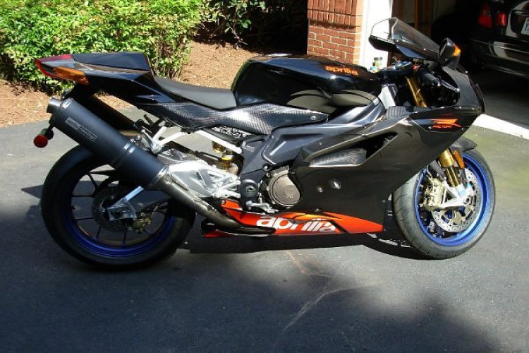 Aprilia