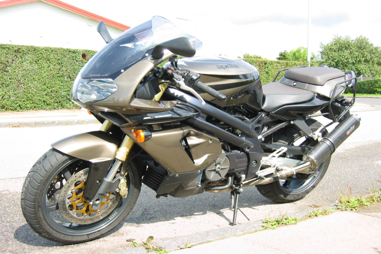 Aprilia