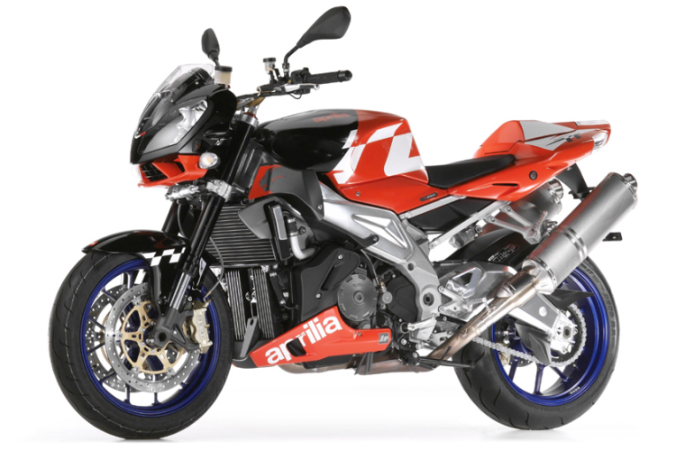 Aprilia
