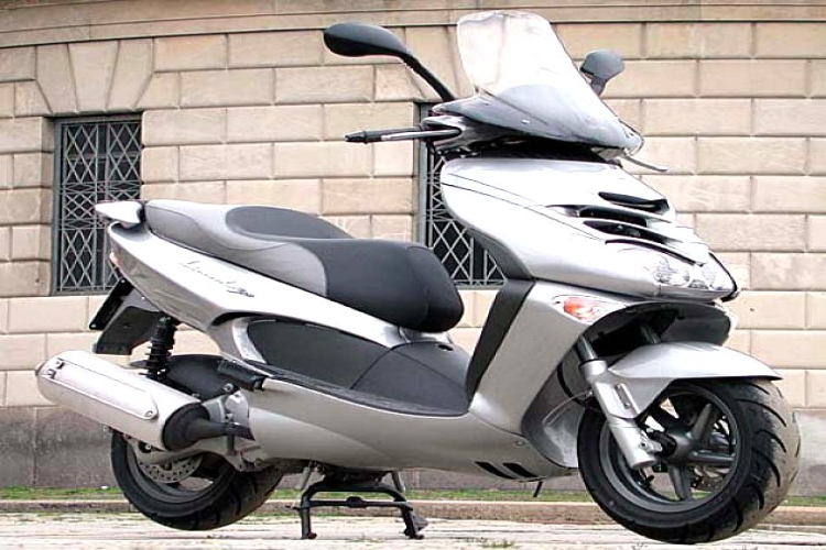 Aprilia