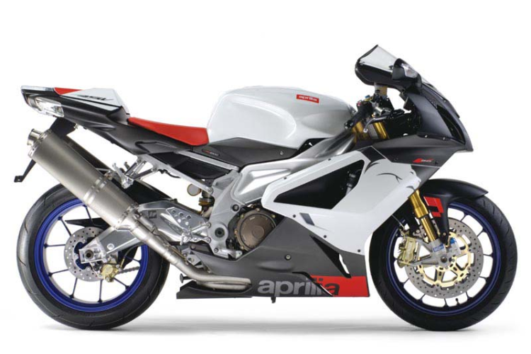 Aprilia
