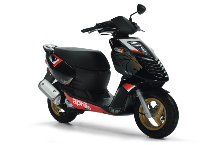 Aprilia