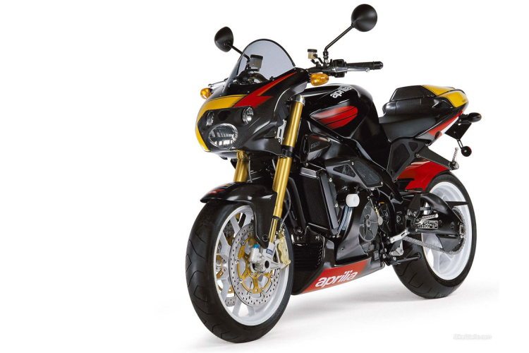 Aprilia Tuono 1000 R specs 🏍️ MotoDealers UK