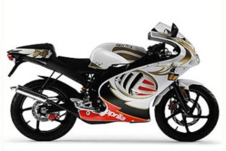 Aprilia